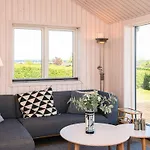 5 Star Holiday Home In Hejls 펜션 *