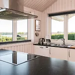 펜션 5 Star Holiday Home In Hejls
