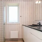 펜션 5 Star Holiday Home In Hejls 하일스