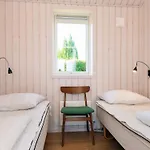 5 Star Holiday Home In Hejls 펜션