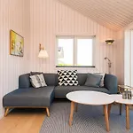 5 Star Holiday Home In Hejls * 하일스