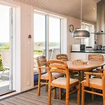 5 Star Holiday Home In Hejls 펜션 *
