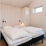 펜션 5 Star Holiday Home In Hejls 하일스