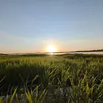 5 Star Holiday Home In Hejls * 하일스