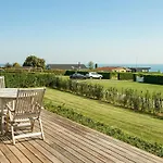 펜션 5 Star Holiday Home In Hejls