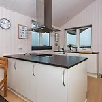 5 Star Holiday Home In Hejls
