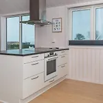 5 Star Holiday Home In Hejls 펜션 하일스