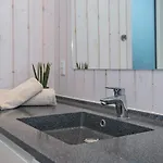 펜션 5 Star Holiday Home In Hejls 하일스