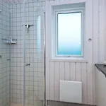 5 Star Holiday Home In Hejls 하일스