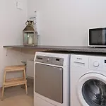 펜션 5 Star Holiday Home In Hejls