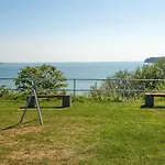 펜션 5 Star Holiday Home In Hejls *