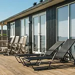 5 Star Holiday Home In Hejls 펜션 *