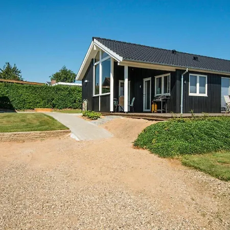 Holiday home 6 Person In