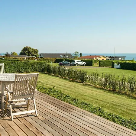 6 Person In Holiday home *