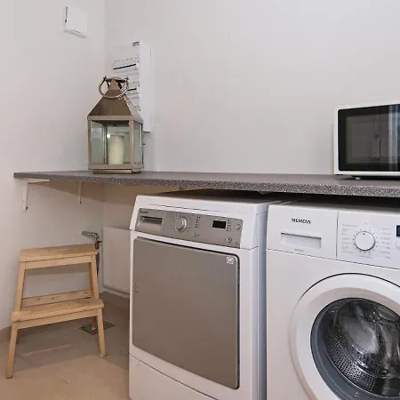 6 Person In Holiday home