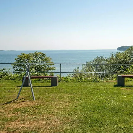 6 Person In Holiday home