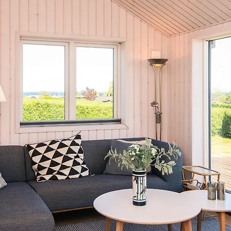 5 Star In Vakantiehuis *