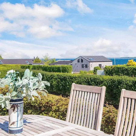 Vakantiehuis 5 Star In *