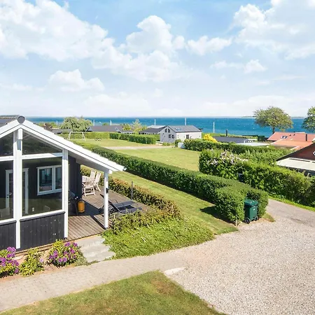5 Star Holiday Home In Hejls