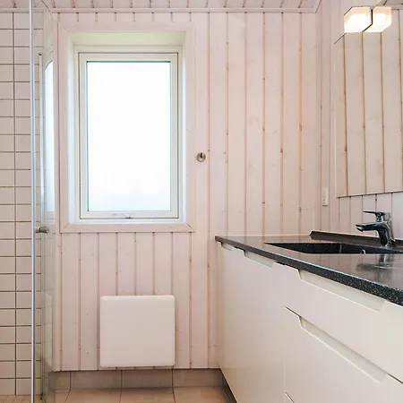 Feriehus 6 Person In Hejls
