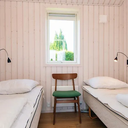 5 Star In Vakantiehuis