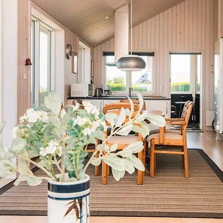 5 Star Holiday Home In Hejls 펜션