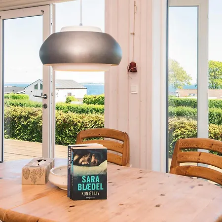 펜션 5 Star Holiday Home In Hejls