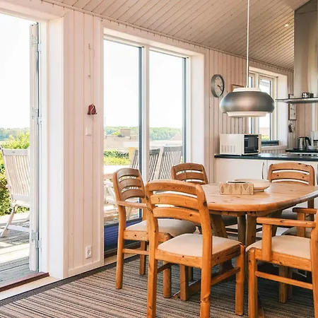 6 Person In بيت للعطل *