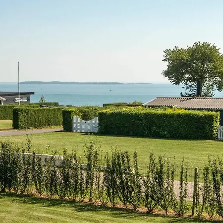 6 Person In Feriehus *