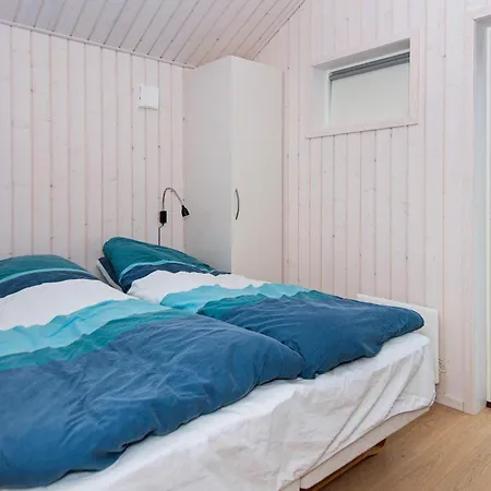 6 Person In Feriehus *