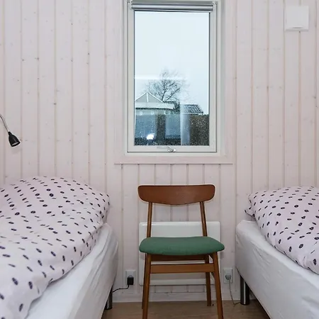 بيت للعطل 6 Person In