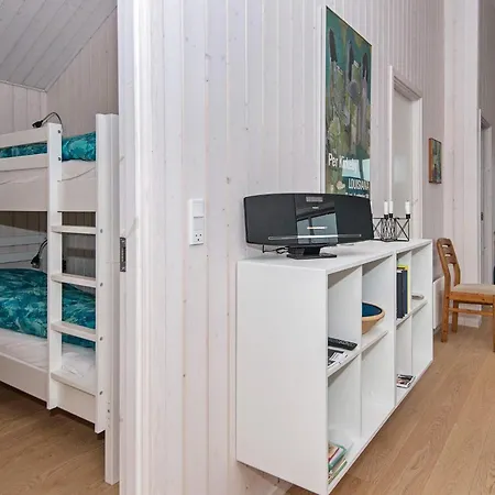 بيت للعطل 6 Person In