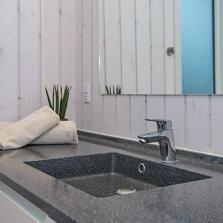 بيت للعطل 6 Person In Hejls