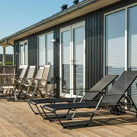 6 Person In Feriehus *