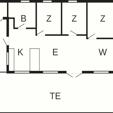 6 Person In بيت للعطل