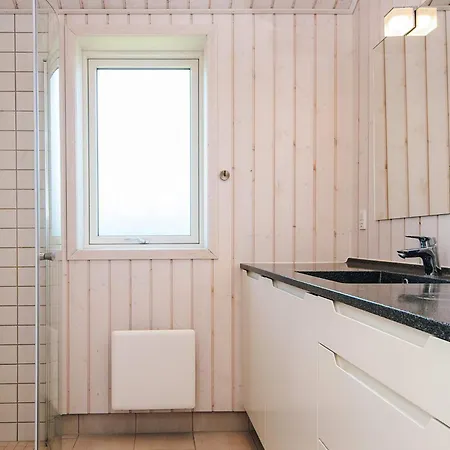 Vakantiehuis 5 Star In Hejls