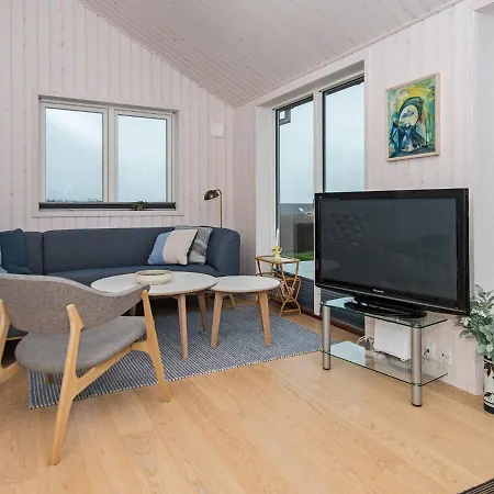 Holiday home 6 Person In Hejls